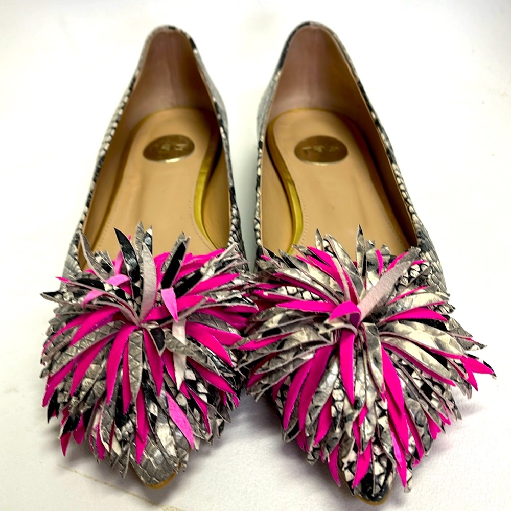 RAS Scarpa bassa Flats